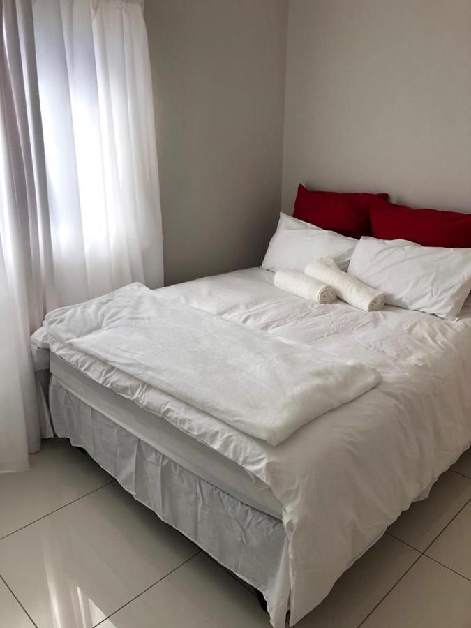 Tuna Self Catering Свакопмунд Экстерьер фото
