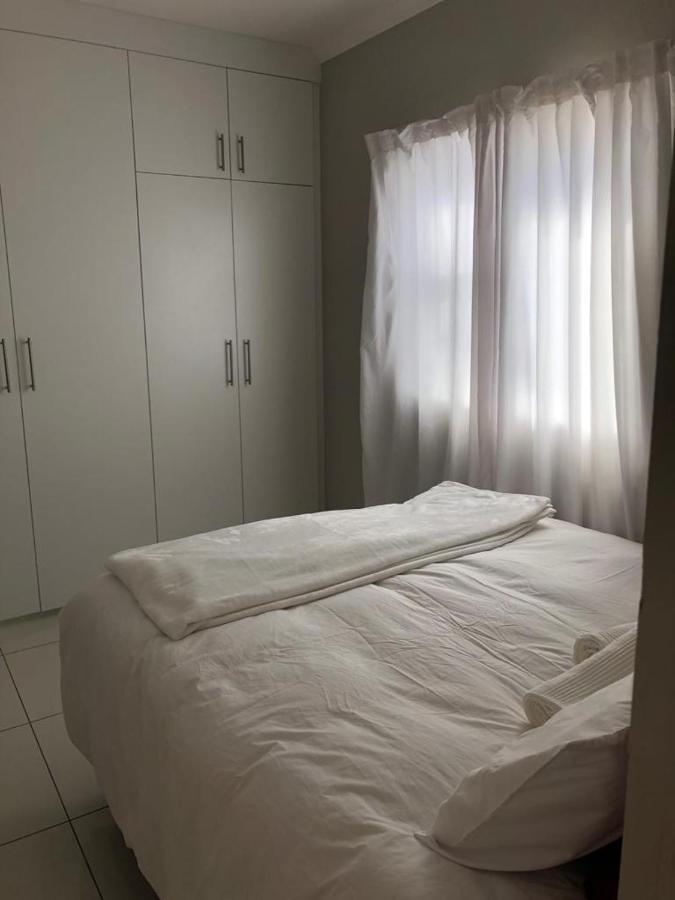 Tuna Self Catering Свакопмунд Экстерьер фото